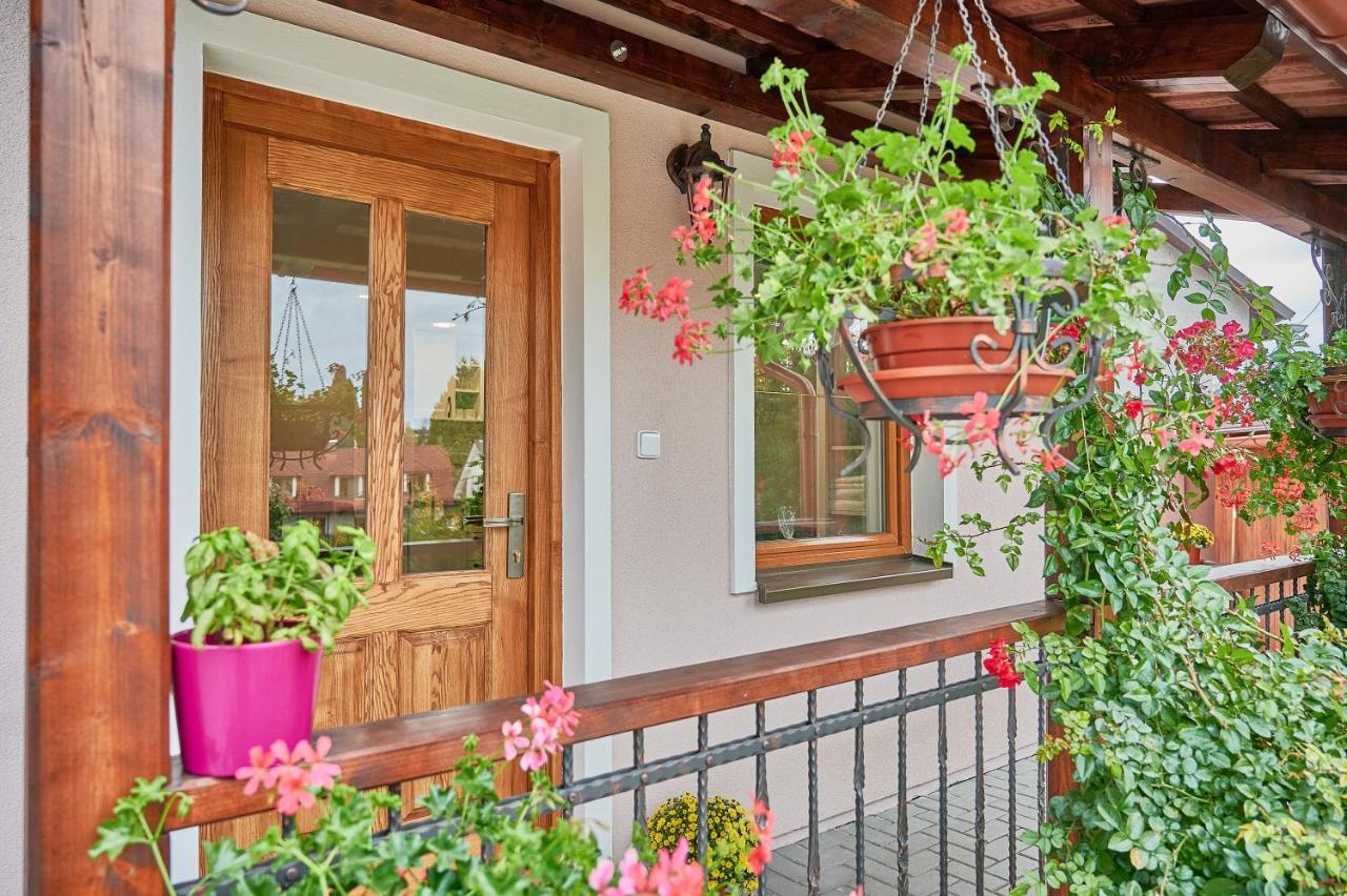 "Na Skale " Apartment In Center, Free Parking Bojnice Exterior foto