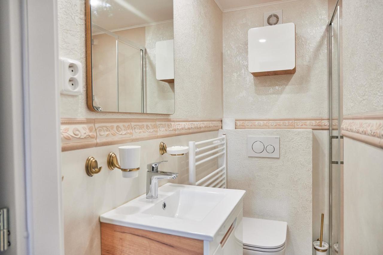 "Na Skale " Apartment In Center, Free Parking Bojnice Exterior foto